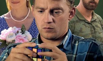 Сельский детектив 13. Конус географический