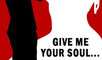 Give Me Your Soul...