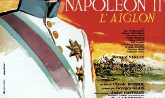 Наполеон II. Орленок