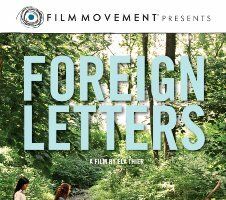 Foreign Letters