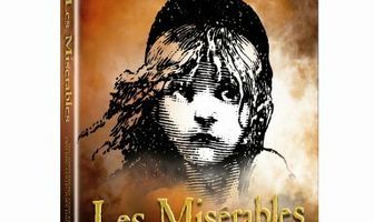 Stage by Stage: Les Misérables