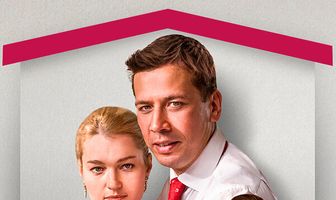 Семейный дом