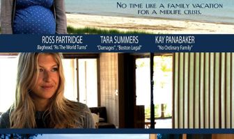 Эффект озера