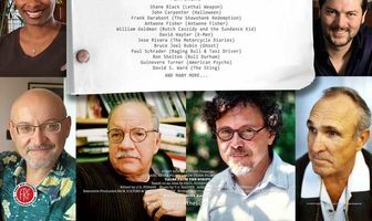 Tales from the Script