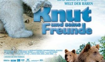 Кнут и его друзья