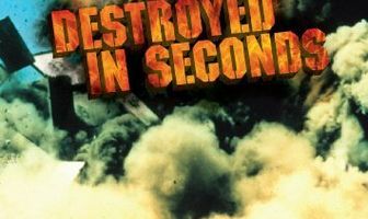 Молниеносные катастрофы