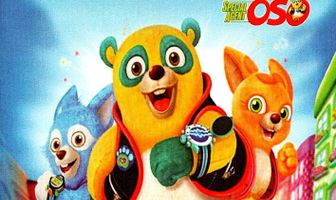 Специальный агент Осо