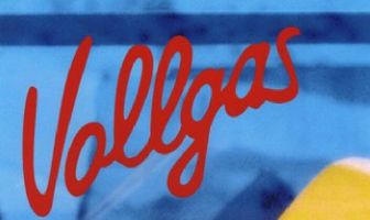 Vollgas