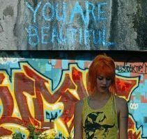 You Are Beautiful