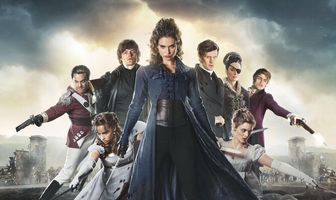 Гордость и предубеждение и зомби