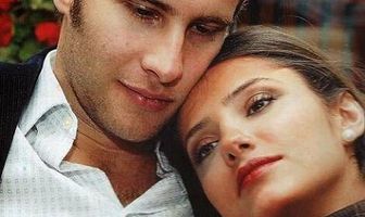 Иностранный жених