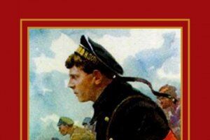 Матрос Железняк