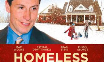 Homeless for the Holidays