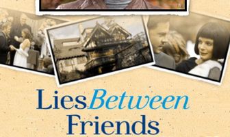 Ложь между друзьями