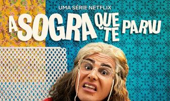 A Sogra Que Te Pariu