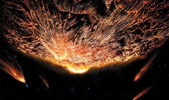 Столкновение