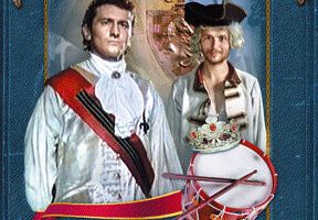 Император и барабанщик