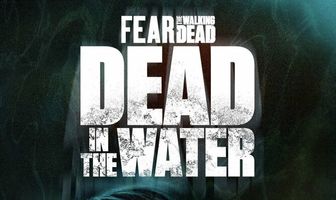 Бойтесь ходячих мертвецов: Мертвецы под водой