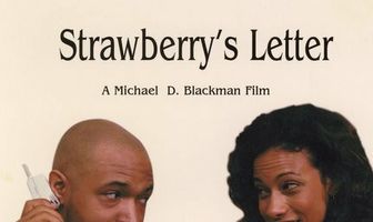 Strawberry's Letter