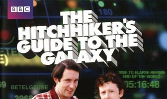 Путеводитель по Галактике для автостопщиков