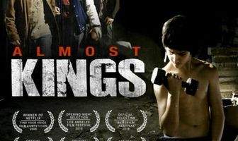 Почти короли