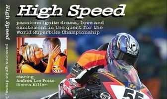 Максимальная скорость