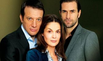 Роковой роман