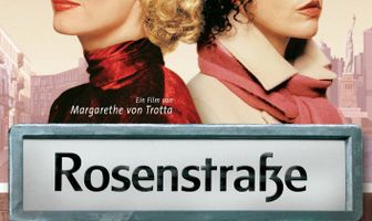 Розенштрассе