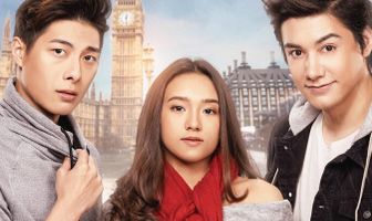 Когда приходит любовь