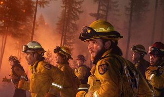 Страна пожаров