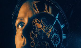 The Island Between Tides