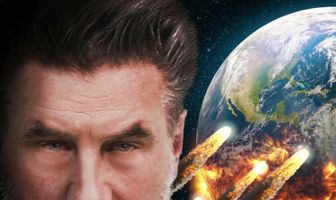 War of the Worlds: Annihilation