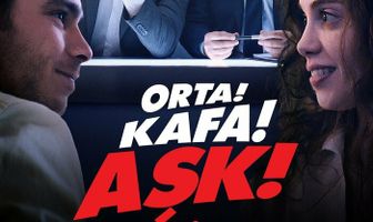 Середина! Главный! Любовь!