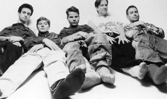 The Kids in the Hall: Comedy Punks