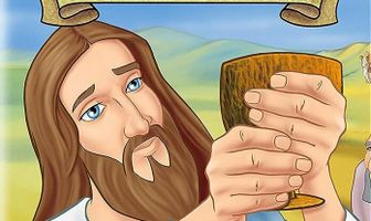 Greatest Heroes and Legends of the Bible