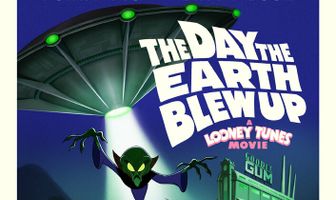Looney Tunes: Космическое вторжение