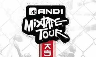 AND1 Mixtape Tour: Asia Pacific