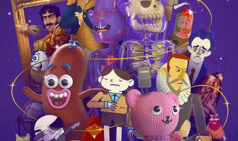 Educational TV