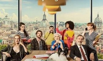 Call My Agent - Italia