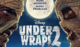 Under Wraps 2