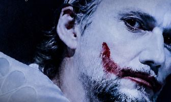 Mascagni: Cavalleria Rusticana/Leoncavallo: Pagliacci