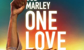 Боб Марли: Одна любовь