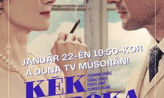 Kék róka