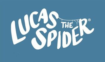 Паучок Лукас
