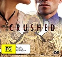 Crushed