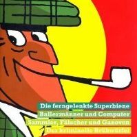 Nick Knatterton - Der Film