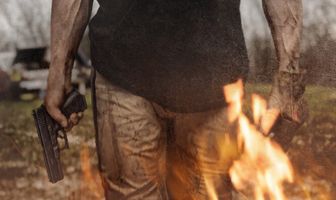 Карающая длань