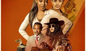 Принцесса бензоколонки