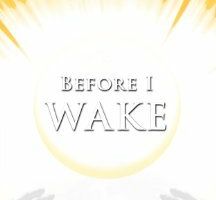 Before I Wake