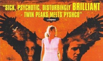 Мой милый ангел